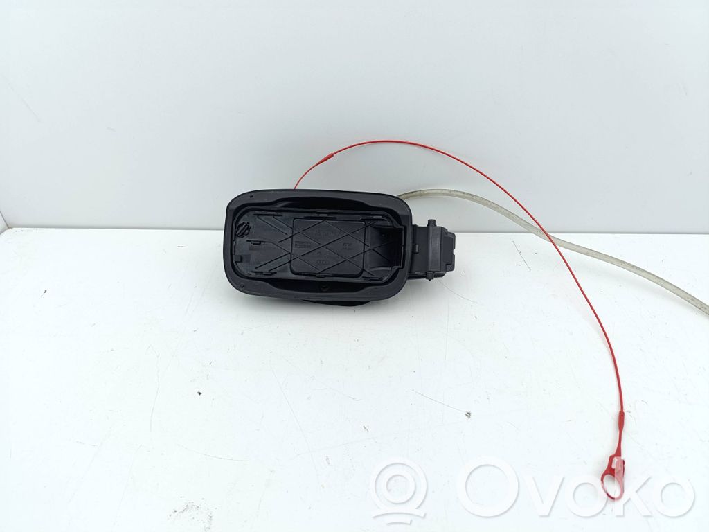 Audi A5 Fuel tank cap 