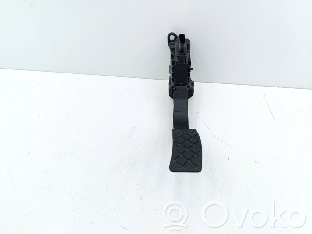 Audi A5 Accelerator throttle pedal 