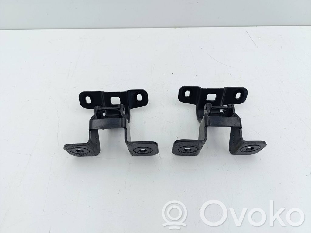 Audi A5 Convertible roof hinge 