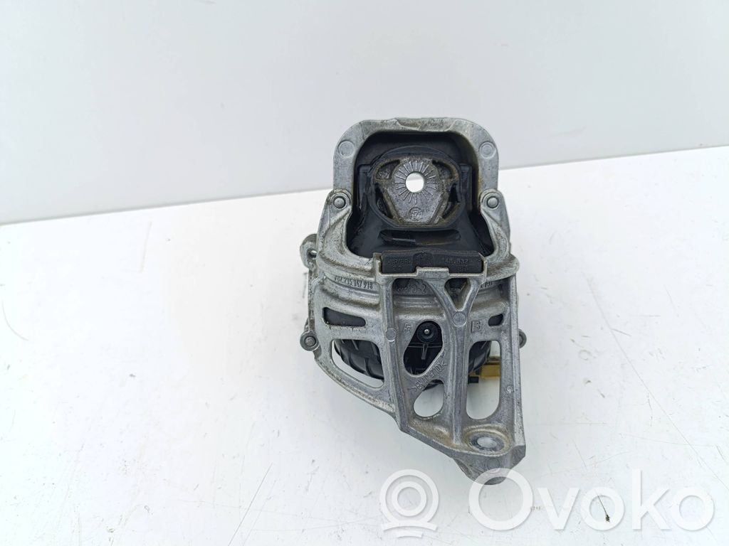 Audi A5 Engine mount bracket 