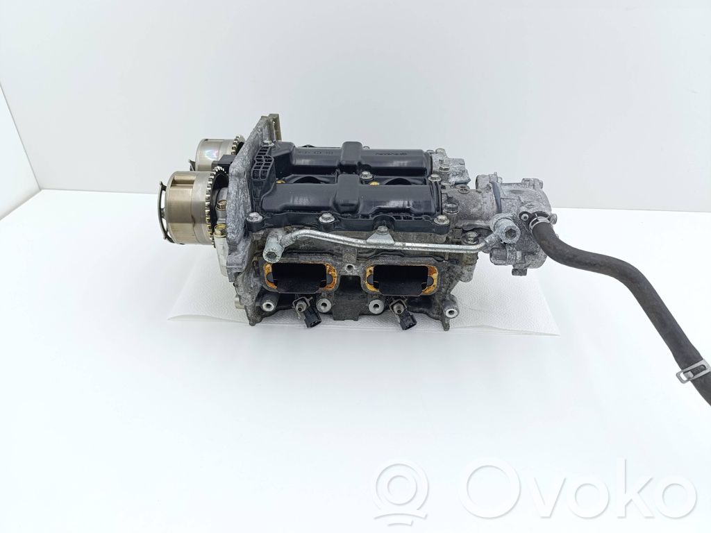 Subaru Forester SK Testata motore 