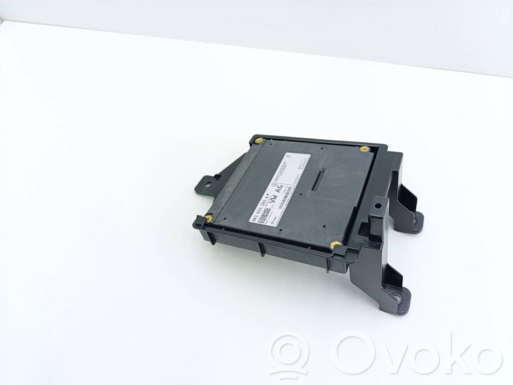 Audi Q5 SQ5 FY Other control units/modules 