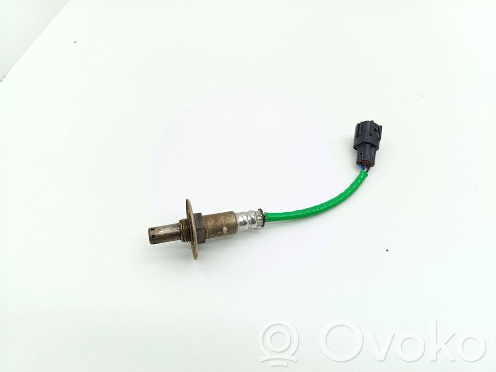 Subaru Forester SK Lambda probe sensor 