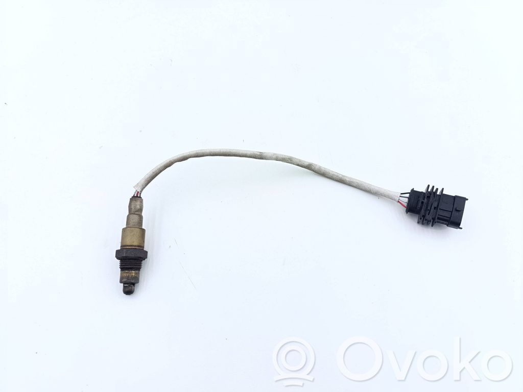 Lambda probe sensor   670031348,0258030218