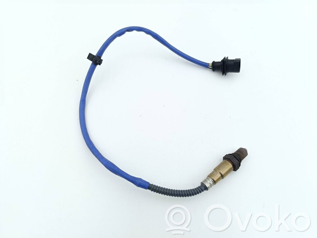 Maserati Ghibli Lambda probe sensor 