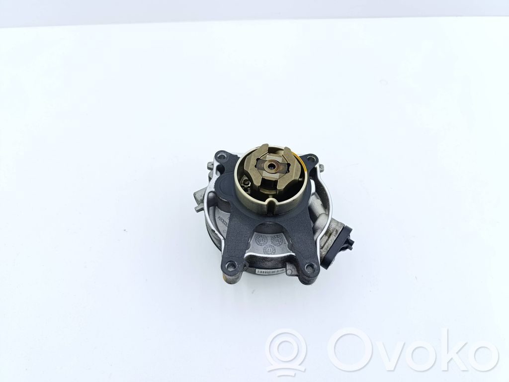 Maserati Ghibli Vacuum pump 