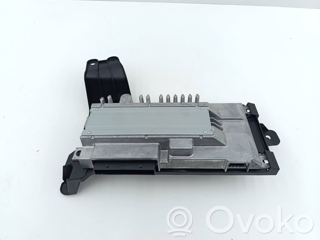 Audi Q5 SQ5 FY Sound amplifier 
