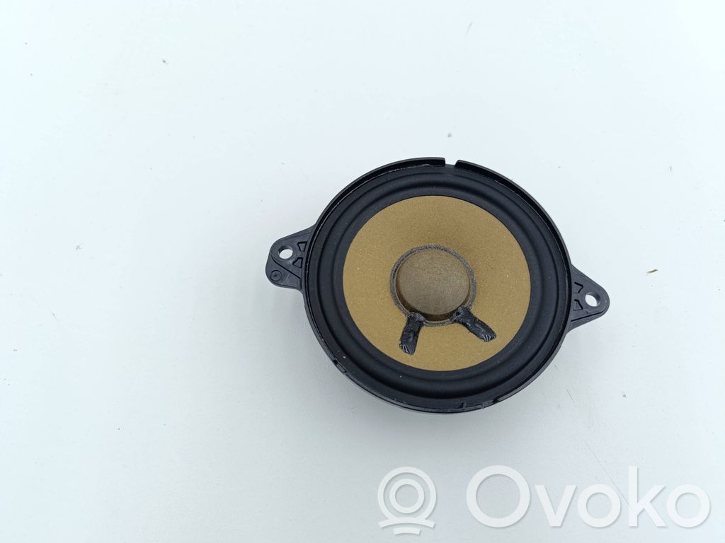 Audi Q5 SQ5 FY Altavoz del panel 