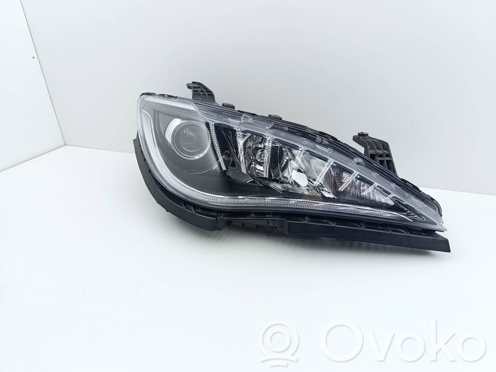 Chrysler Pacifica Headlight/headlamp 