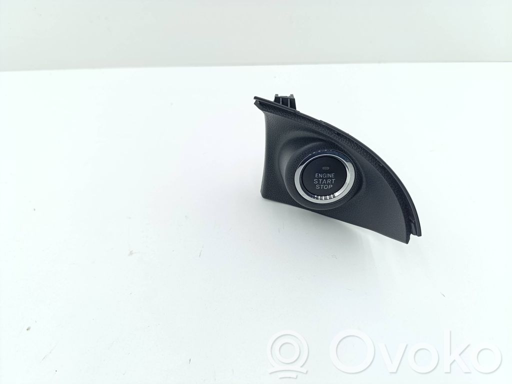 Subaru Forester SK Engine start stop button switch 