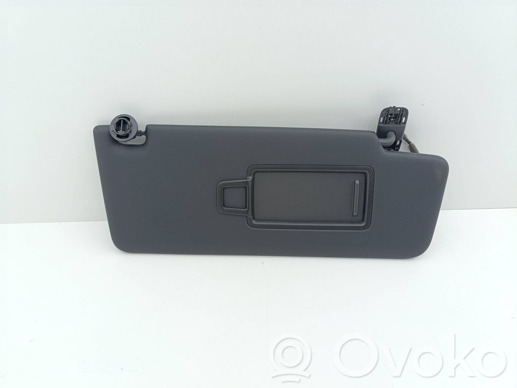 Audi Q4 Sportback e-tron Sun visor 