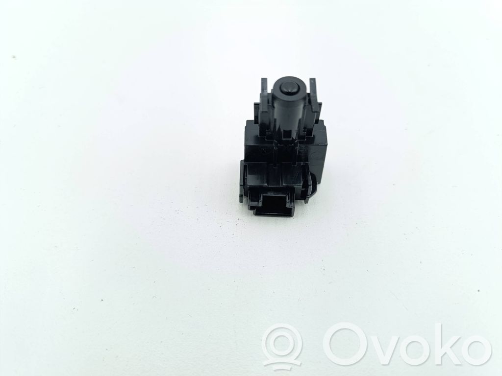Audi Q4 Sportback e-tron Interior temperature sensor 