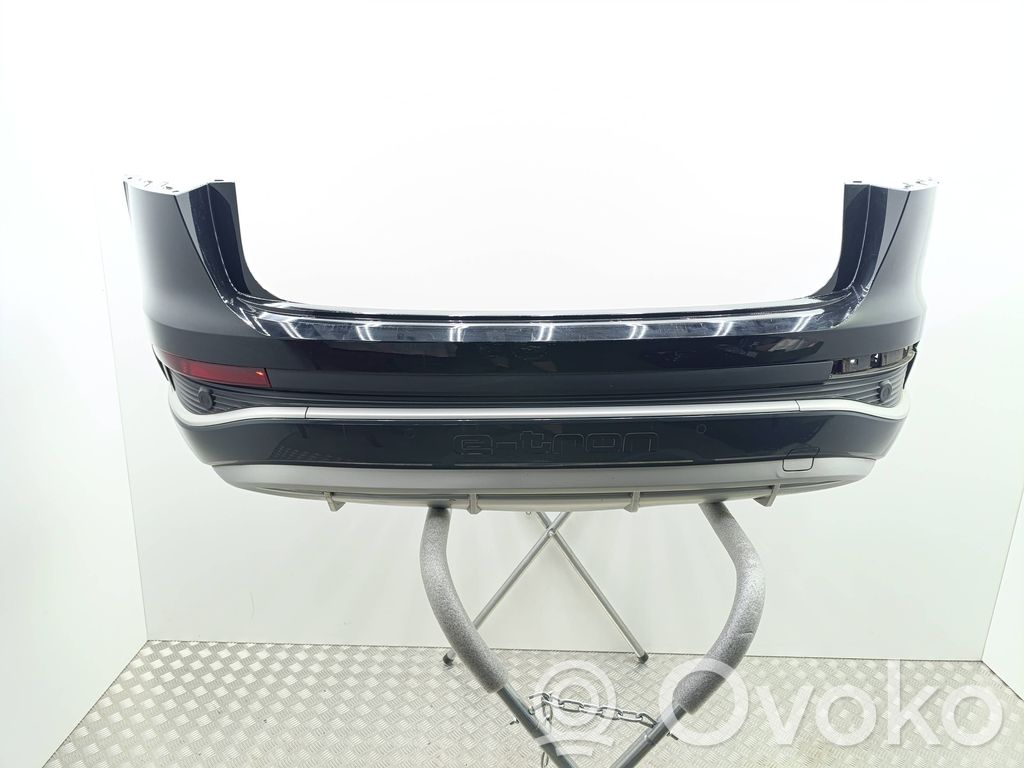Audi Q4 Sportback e-tron Parachoques 