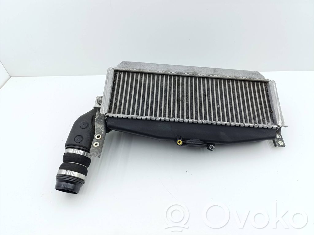 Subaru Legacy VII Radiador intercooler 