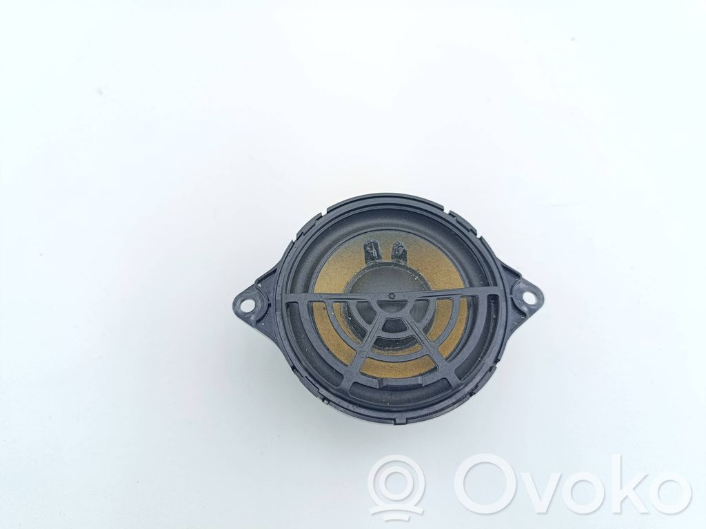 Audi A5 Panel speaker 