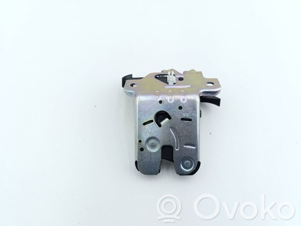Audi A5 Tailgate/trunk/boot lock/catch/latch 