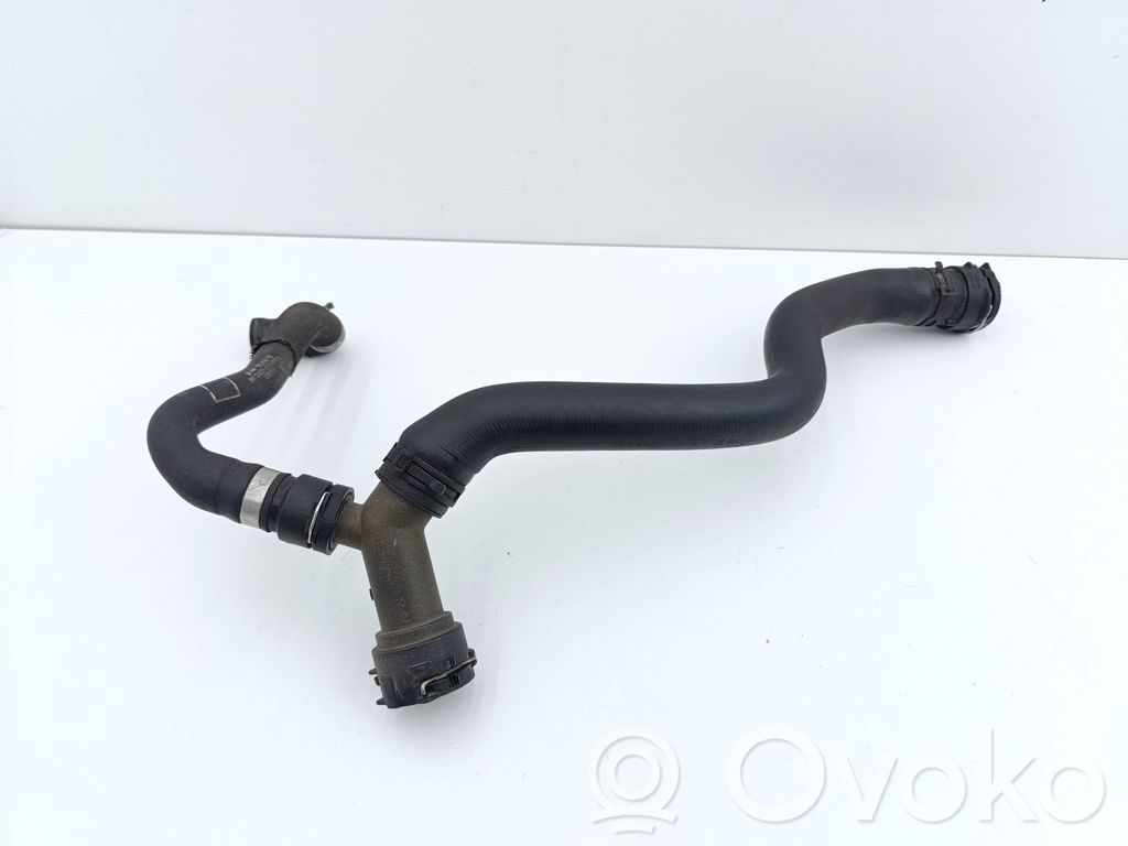 Audi A5 Engine coolant pipe/hose 