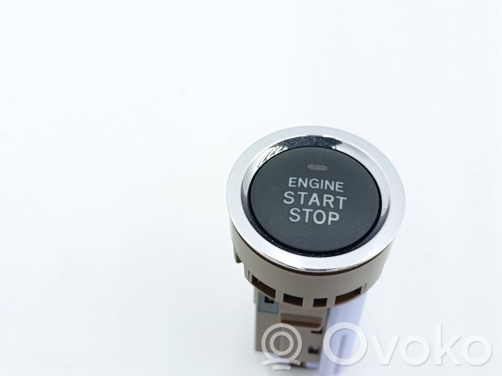 Subaru Forester SK Engine start stop button switch 