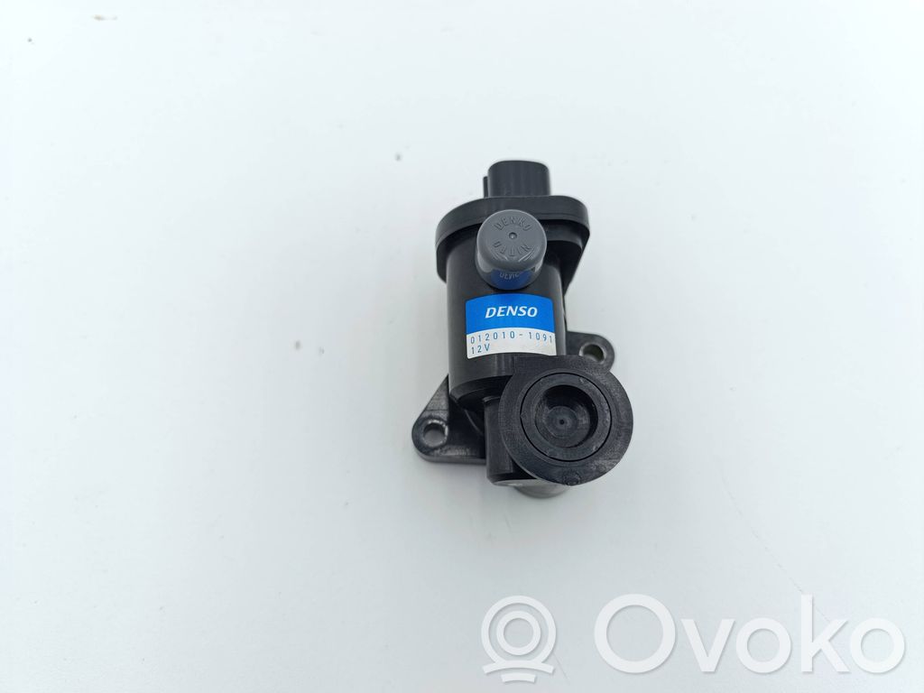 Subaru Forester SK Zawór kolektora ssącego 