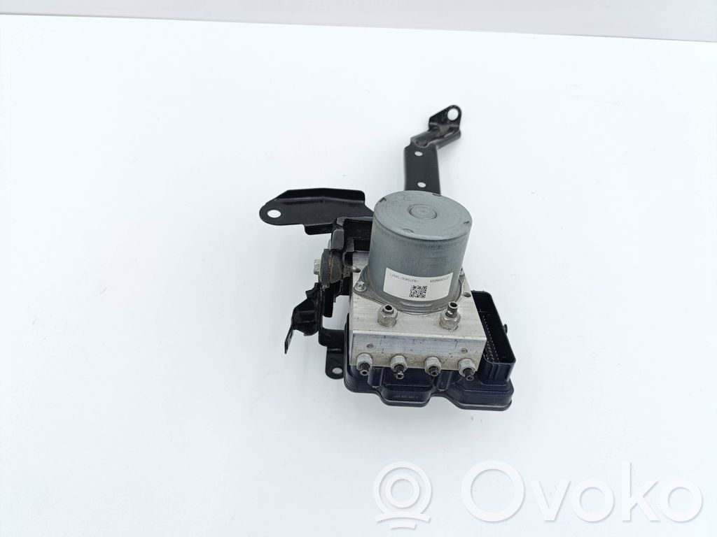 Subaru Legacy VII ABS Pump 