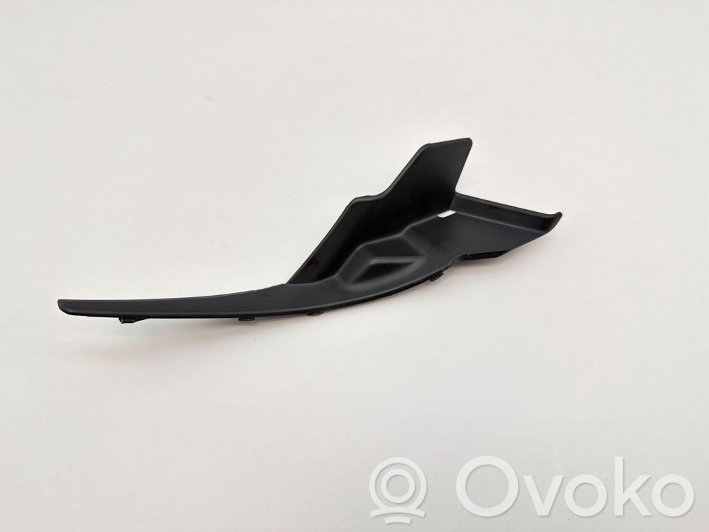 Subaru Outback (BT) Windshield trim 