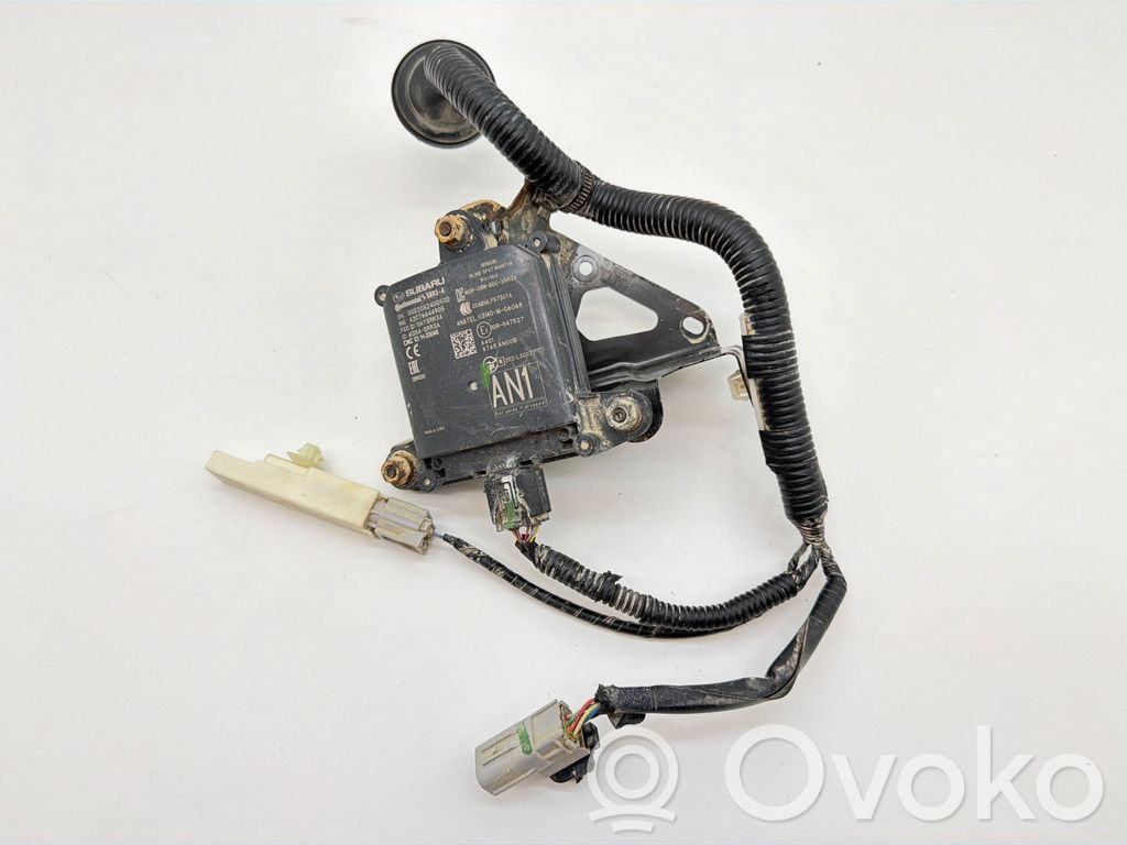 Subaru Outback (BT) Blind spot module 