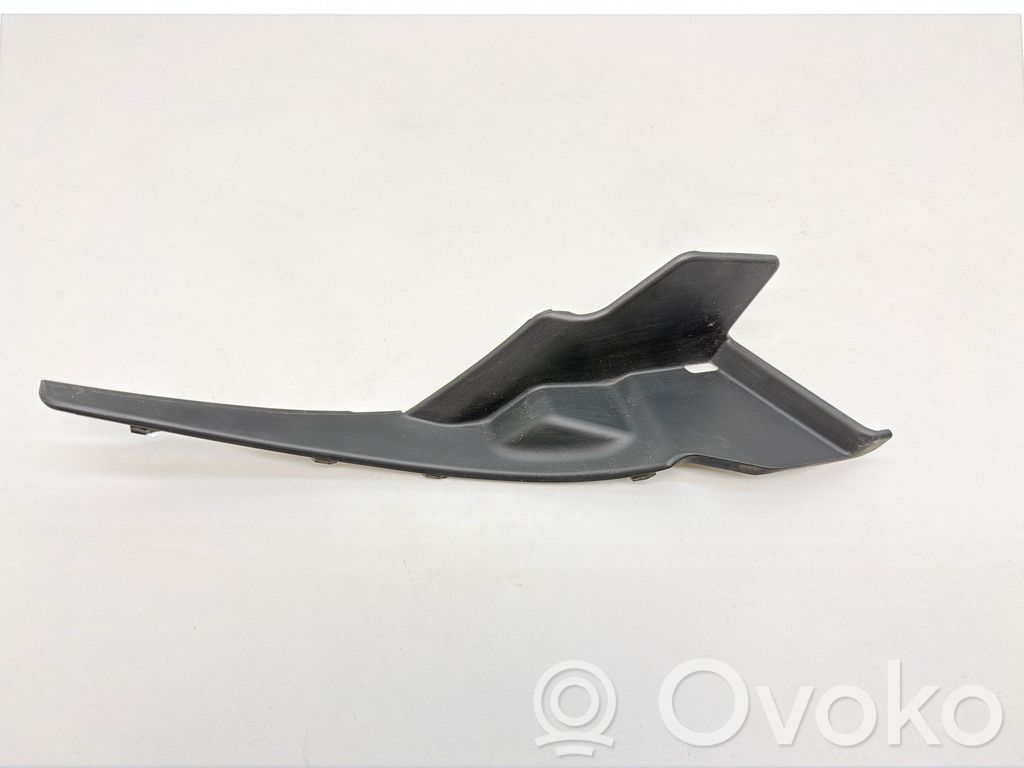 Subaru Outback (BT) Windshield trim 