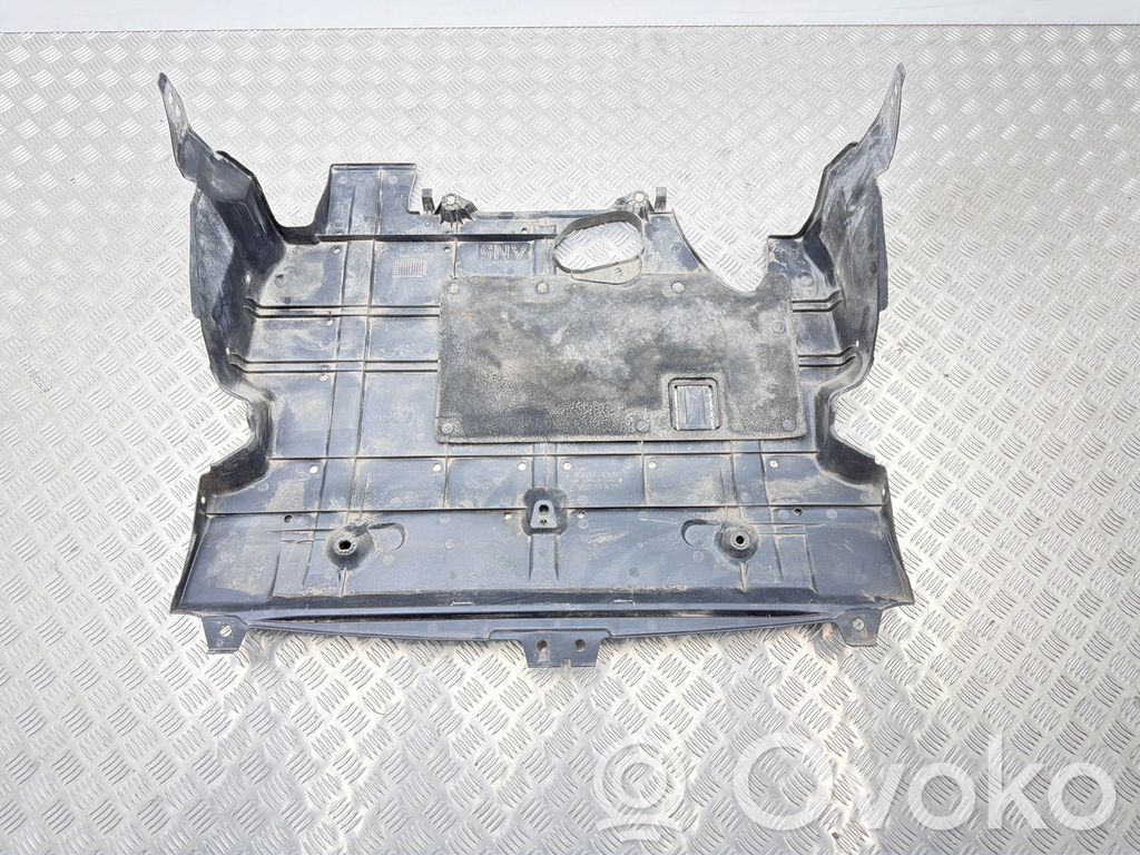 Subaru Outback (BT) Engine splash shield/under tray 
