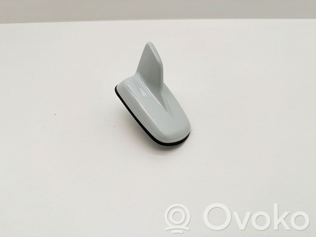 Audi Q7 4M Antenne GPS 