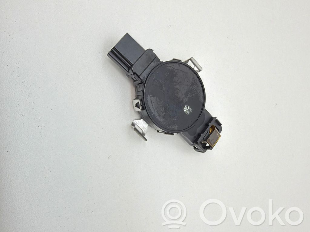 Audi Q7 4M Rain sensor 