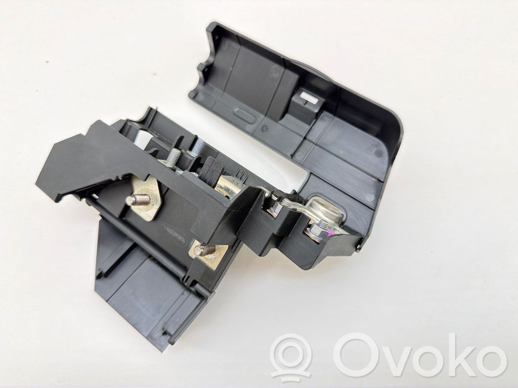 Audi Q7 4M Cableado positivo 