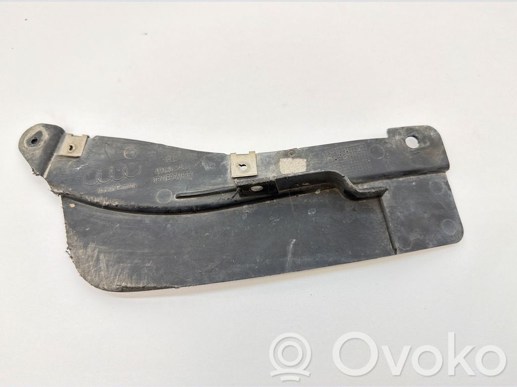 Audi Q7 4M Front mudguard 
