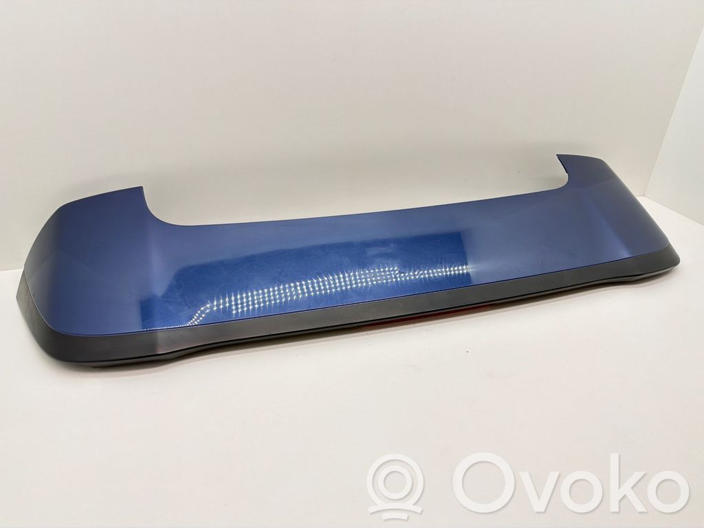 Subaru Outback (BT) Tailgate/trunk spoiler 