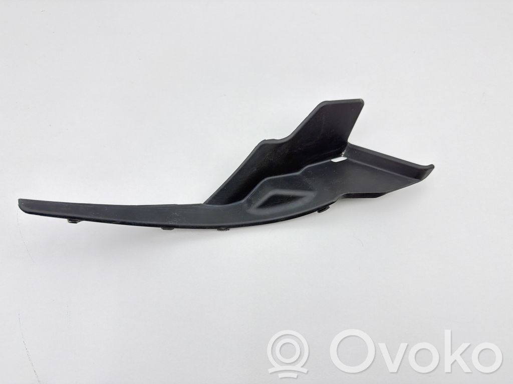 Subaru Legacy VII Windshield trim 