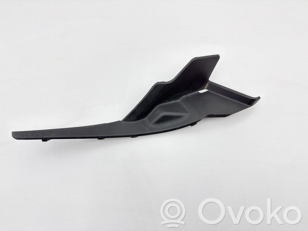 Subaru Outback (BT) Windshield trim 