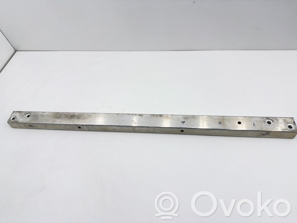 Audi Q7 4M Radiator support slam panel bracket 