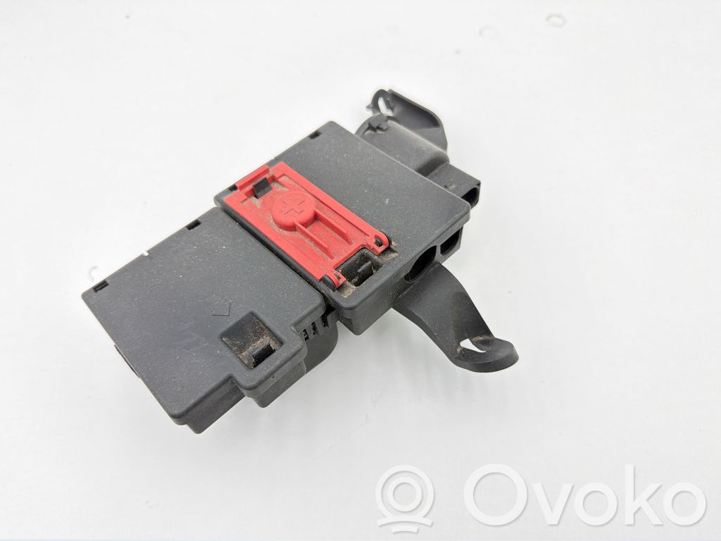 Audi Q7 4M Positive wiring loom 