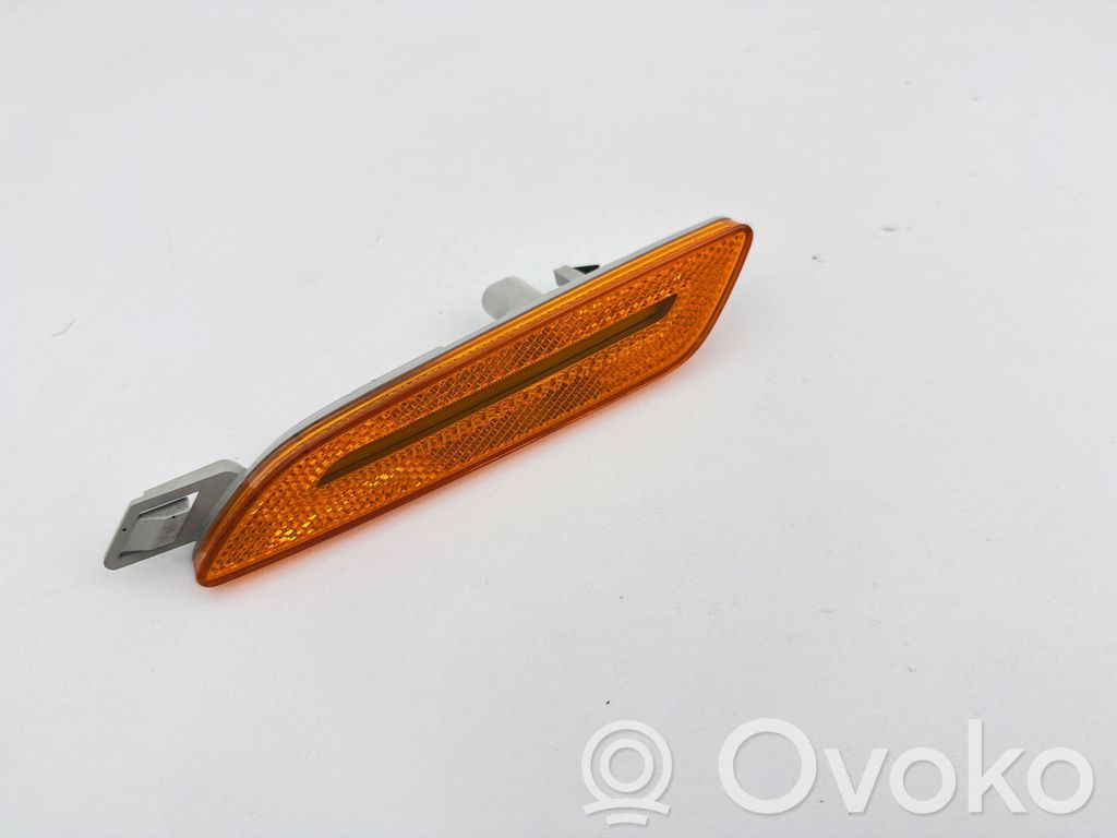 Porsche Cayenne (92A) Seitenblinker 