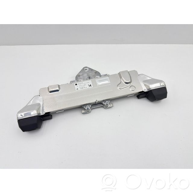Subaru Outback (BT) Windshield/windscreen camera 