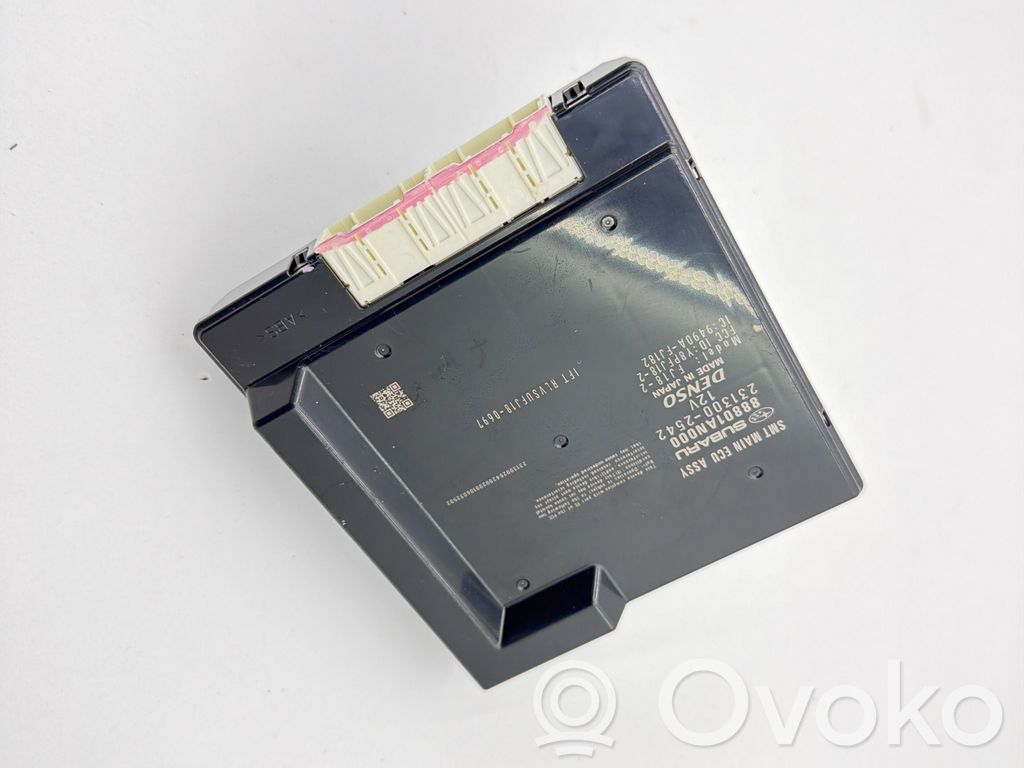 Subaru Outback (BT) Module de contrôle sans clé Go 