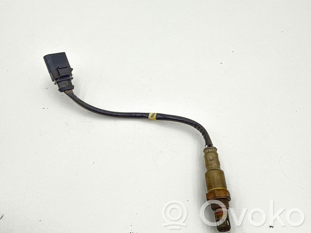 Audi Q7 4M Lambda probe sensor 
