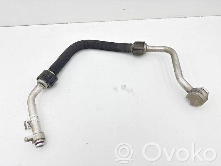 Wąż / Przewód klimatyzacji A/C   4M0816743