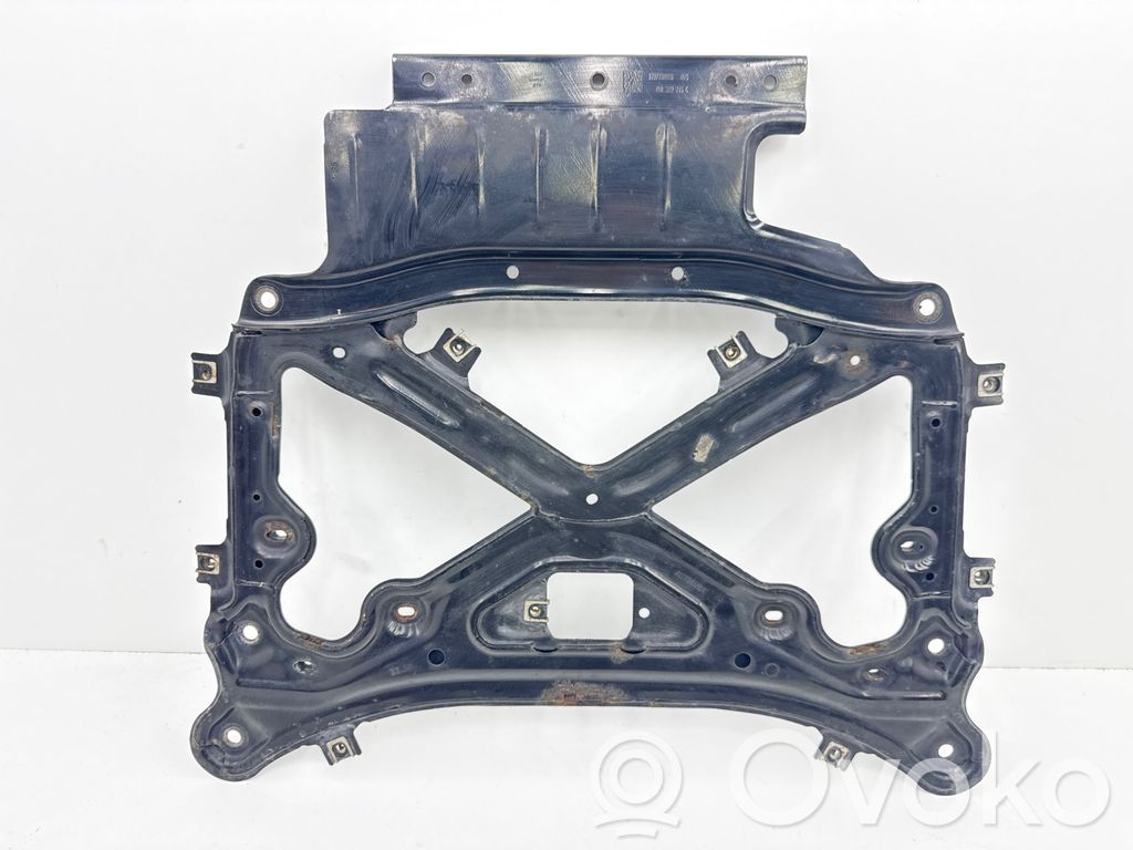 Audi Q7 4M Front subframe 