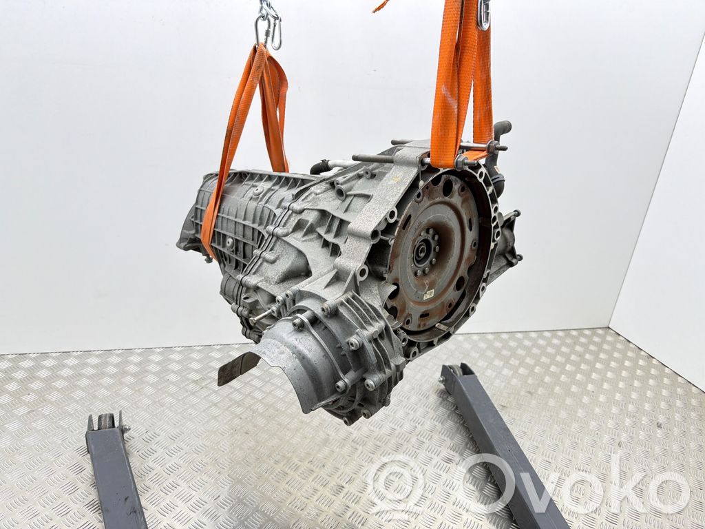 Audi Q5 SQ5 FY Caja de cambios automática 