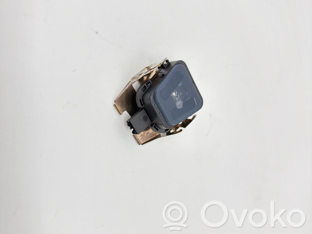 Jaguar XE Rain sensor 