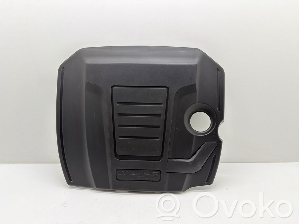 Moottorin koppa   HX736A949A