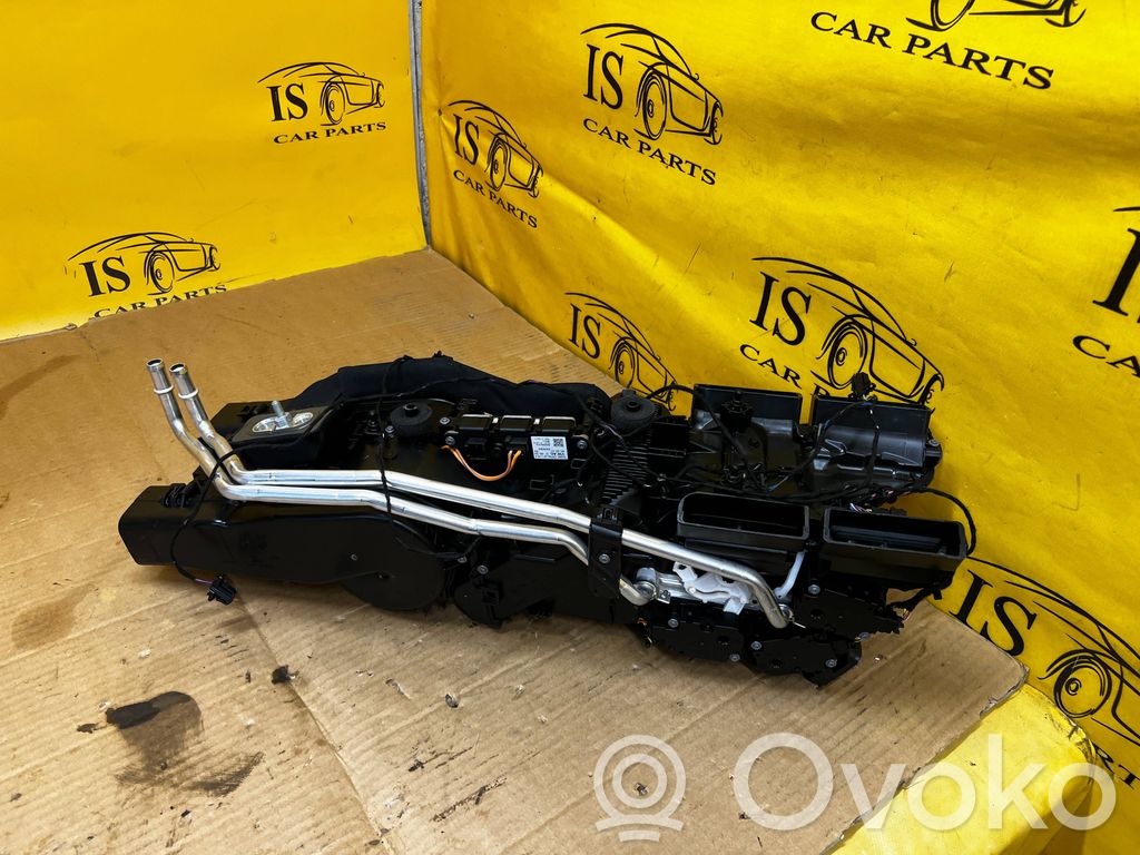 Audi A8 S8 D5 Salono oro mazgo komplektas 