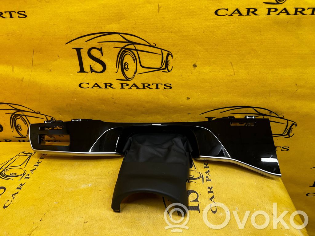Audi A8 S8 D5 Rivestimento del piantone del volante 