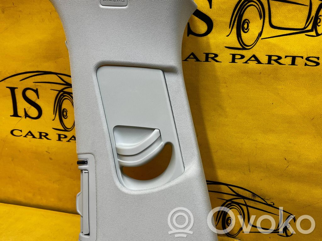 Audi A8 S8 D5 Pilar (B) (superior) 