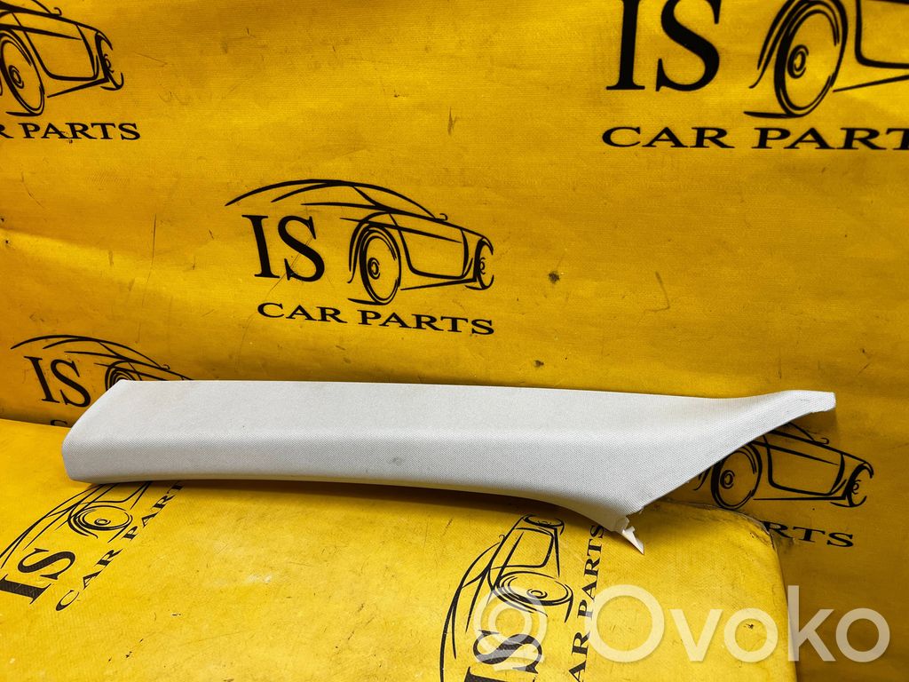 Audi A8 S8 D5 Pilar (A) 